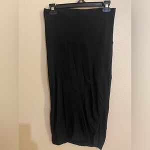 Forever 21 Stretch Pencil Skirt S Like New